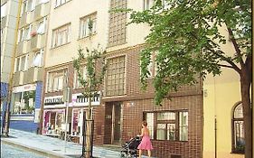 Apartmany Machek
